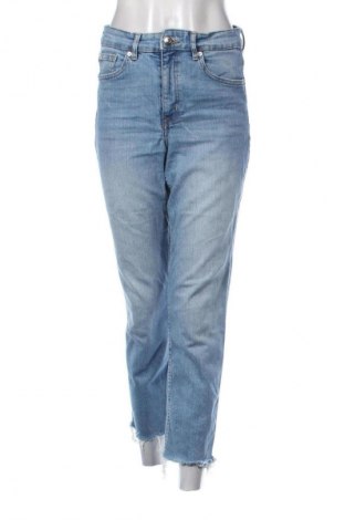 Dámske džínsy  H&M, Veľkosť M, Farba Modrá, Cena  14,77 €