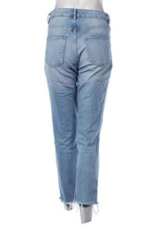Dámske džínsy  H&M, Veľkosť M, Farba Modrá, Cena  14,77 €