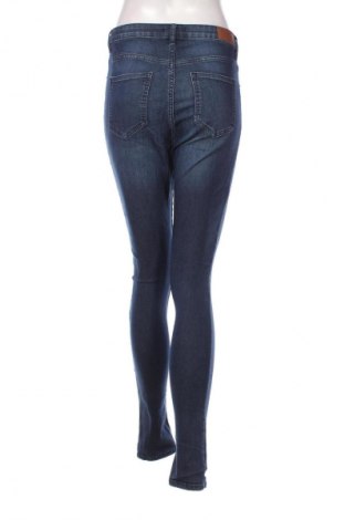 Damskie jeansy H&M, Rozmiar M, Kolor Niebieski, Cena 95,99 zł