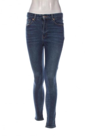 Dámské džíny  H&M, Velikost S, Barva Modrá, Cena  367,00 Kč