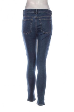 Dámské džíny  H&M, Velikost S, Barva Modrá, Cena  367,00 Kč
