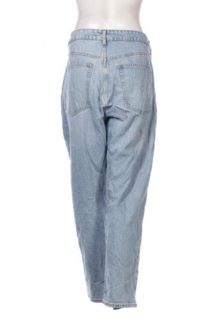Γυναικείο Τζίν H&M, Μέγεθος XL, Χρώμα Μπλέ, Τιμή 18,99 €