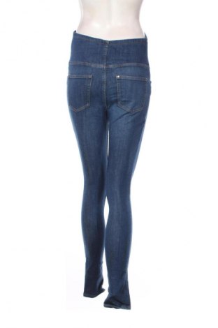 Blugi de femei H&M, Mărime S, Culoare Albastru, Preț 39,99 Lei