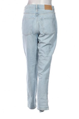 Blugi de femei H&M, Mărime S, Culoare Albastru, Preț 98,99 Lei
