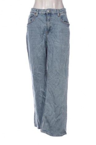 Dámské džíny  H&M, Velikost M, Barva Modrá, Cena  469,00 Kč