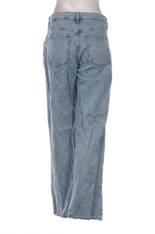 Dámské džíny  H&M, Velikost M, Barva Modrá, Cena  469,00 Kč