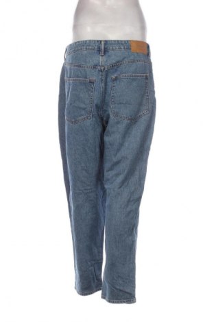 Dámske džínsy  H&M, Veľkosť XL, Farba Modrá, Cena  16,95 €