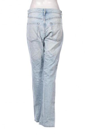 Dámské džíny  H&M, Velikost M, Barva Modrá, Cena  469,00 Kč