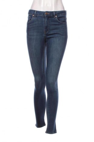 Dámske džínsy  H&M, Veľkosť M, Farba Modrá, Cena  6,95 €