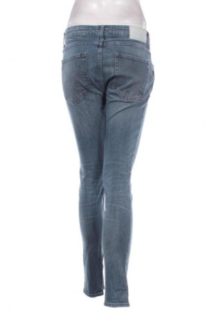 Dámské džíny  H&M, Velikost M, Barva Modrá, Cena  369,00 Kč