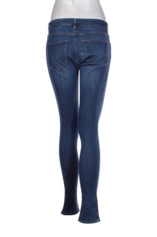 Blugi de femei H&M, Mărime M, Culoare Albastru, Preț 76,32 Lei