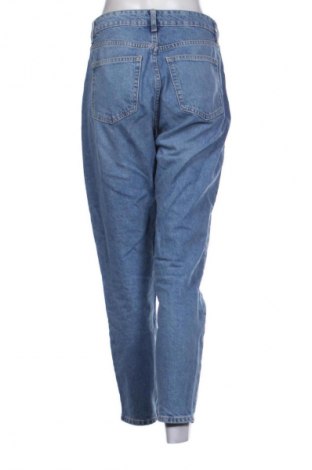 Damskie jeansy H&M, Rozmiar M, Kolor Niebieski, Cena 66,67 zł