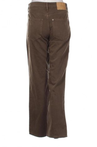 Női farmernadrág H&M, Méret S, Szín Barna, Ár 7 879 Ft
