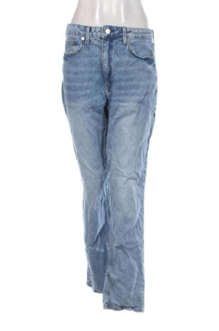 Damen Jeans H&M, Größe L, Farbe Blau, Preis 8,99 €