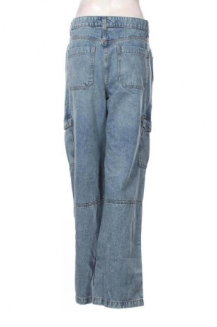Γυναικείο Τζίν H&M, Μέγεθος L, Χρώμα Μπλέ, Τιμή 18,99 €