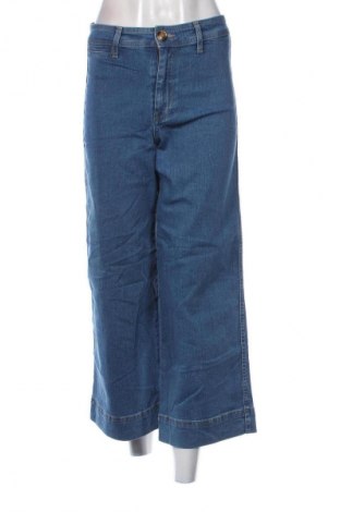 Dámské džíny  H&M, Velikost S, Barva Modrá, Cena  469,00 Kč