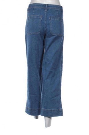Dámské džíny  H&M, Velikost S, Barva Modrá, Cena  469,00 Kč