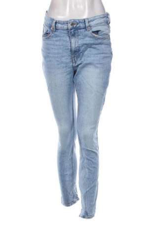 Damen Jeans H&M, Größe L, Farbe Blau, Preis € 8,99