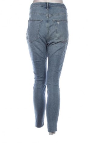 Damen Jeans H&M, Größe XL, Farbe Blau, Preis 20,99 €