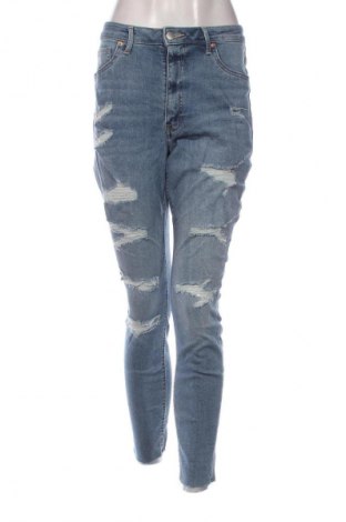 Damen Jeans H&M, Größe XL, Farbe Blau, Preis 20,99 €