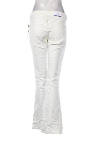 Damskie jeansy H&M, Rozmiar M, Kolor Biały, Cena 150,99 zł