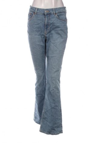 Damen Jeans H&M, Größe M, Farbe Blau, Preis 20,99 €