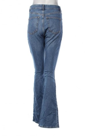 Blugi de femei H&M, Mărime M, Culoare Albastru, Preț 98,99 Lei