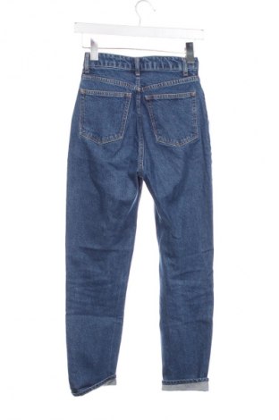 Dámské džíny  H&M, Velikost XS, Barva Modrá, Cena  367,00 Kč