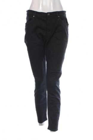 Damen Jeans H&M, Größe XL, Farbe Schwarz, Preis 20,99 €