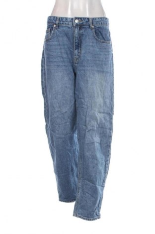 Damen Jeans H&M, Größe L, Farbe Blau, Preis € 20,99