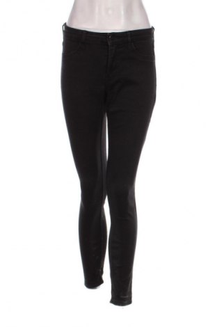 Blugi de femei H&M, Mărime M, Culoare Negru, Preț 77,17 Lei