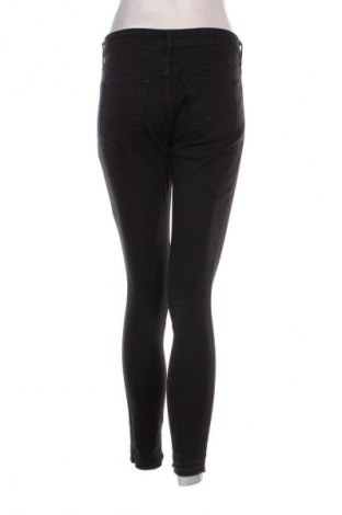 Blugi de femei H&M, Mărime M, Culoare Negru, Preț 77,17 Lei