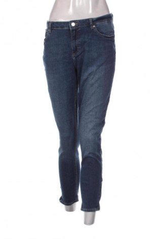 Dámske džínsy  H&M Conscious Collection, Veľkosť XL, Farba Modrá, Cena  16,95 €