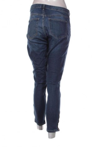 Dámske džínsy  H&M Conscious Collection, Veľkosť XL, Farba Modrá, Cena  16,95 €