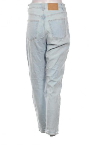 Blugi de femei H&M Divided, Mărime M, Culoare Albastru, Preț 98,99 Lei