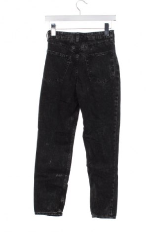 Női farmernadrág H&M Divided, Méret XS, Szín Fekete, Ár 5 799 Ft