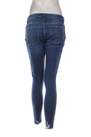 Dámske džínsy  H&M Divided, Veľkosť M, Farba Modrá, Cena  9,95 €