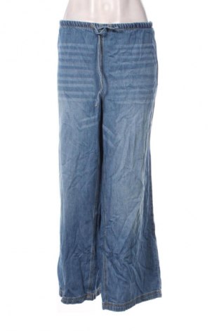Damen Jeans H&M Divided, Größe XXL, Farbe Blau, Preis 31,99 €