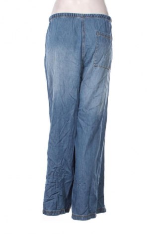 Damen Jeans H&M Divided, Größe XXL, Farbe Blau, Preis 31,99 €