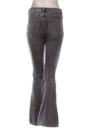 Dámské džíny  H&M Divided, Velikost S, Barva Šedá, Cena  367,00 Kč