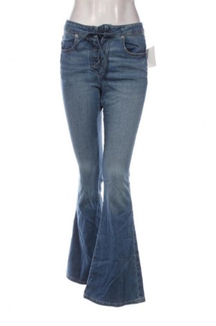Damen Jeans H&M Divided, Größe M, Farbe Blau, Preis € 20,03