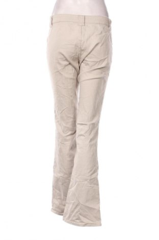 Damskie jeansy H&M Divided, Rozmiar M, Kolor Beżowy, Cena 95,99 zł