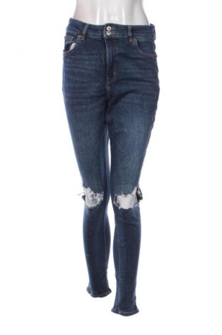 Damen Jeans H&M Divided, Größe L, Farbe Blau, Preis € 8,99