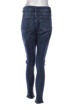 Damen Jeans H&M Divided, Größe L, Farbe Blau, Preis € 8,99