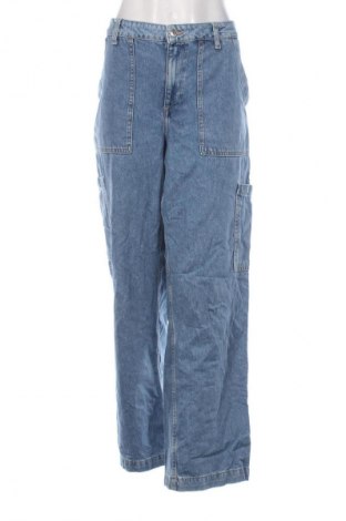 Dámské džíny  H&M Divided, Velikost XL, Barva Modrá, Cena  469,00 Kč