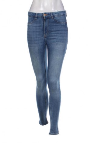 Dámské džíny  H&M Divided, Velikost S, Barva Modrá, Cena  367,00 Kč
