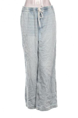 Dámské džíny  H&M Divided, Velikost S, Barva Modrá, Cena  299,00 Kč