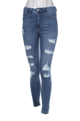 Női farmernadrág H&M Divided, Méret S, Szín Kék, Ár 5 800 Ft