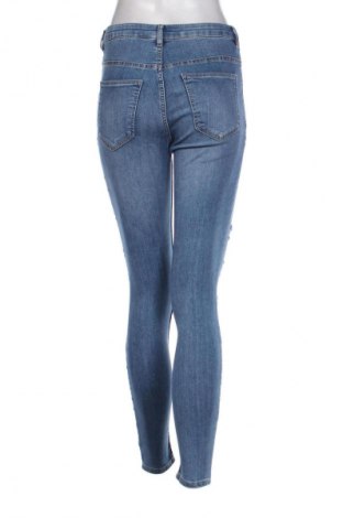 Női farmernadrág H&M Divided, Méret S, Szín Kék, Ár 5 800 Ft