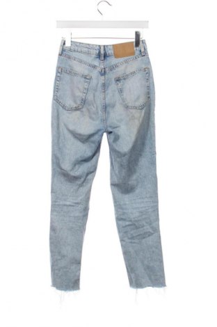 Dámské džíny  H&M Divided, Velikost XS, Barva Modrá, Cena  367,00 Kč